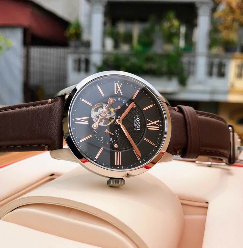Fossil 44mm 101496